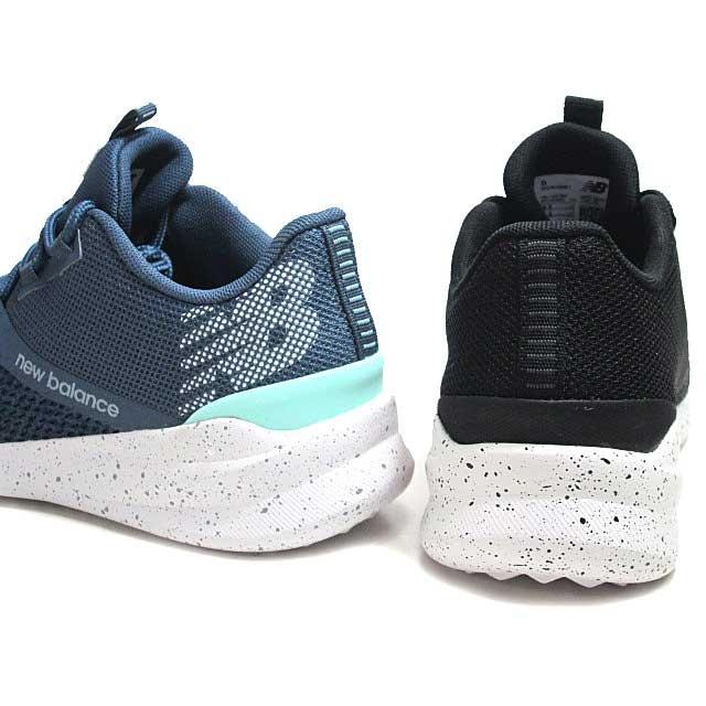 new balance district run sport