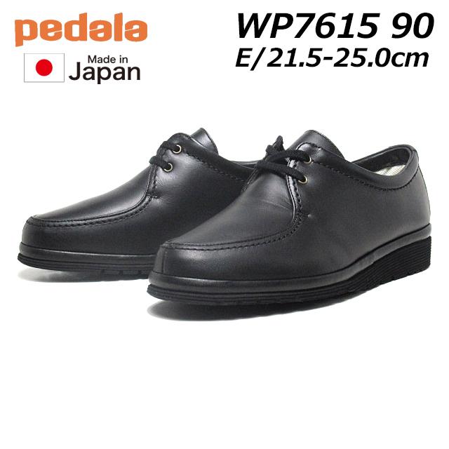 PEDALA アシックスペダラ asics Pedala WP7615 コンフォート PEDALA アシックスペダラ asics Pedala WP7615 コンフォート