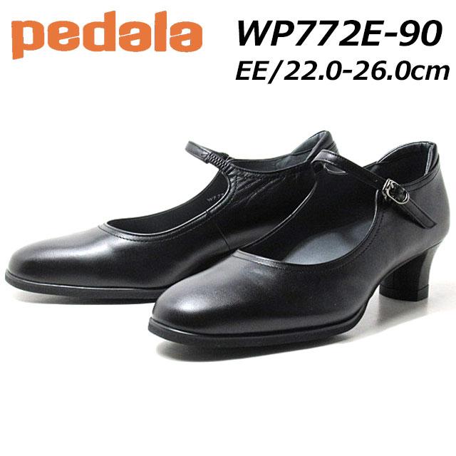 ASICS アシックス ペダラ asics Pedala WP772E ワイズ2E ASICS アシックス ペダラ asics Pedala WP772E ワイズ2E
