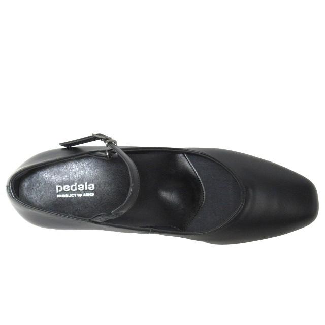 ASICS アシックス ペダラ asics Pedala WP862T ワイズ3E