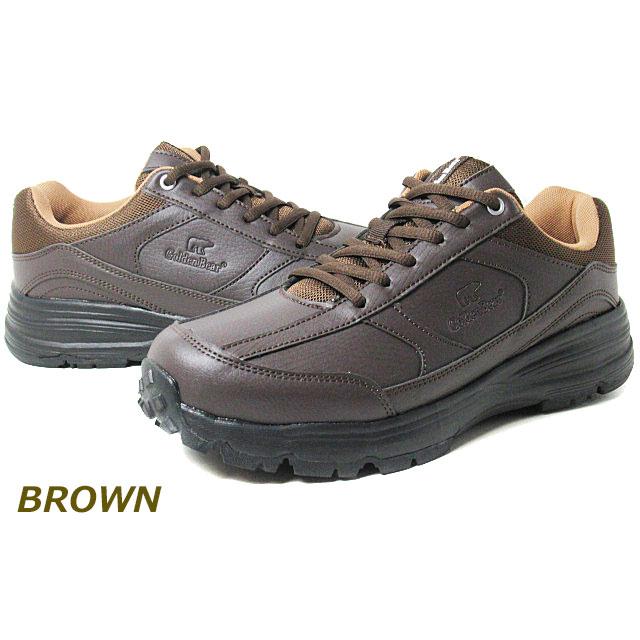 Golden Bear（ゴールデンベア） Golden Bear GB-271 ワイズ 5E 幅広