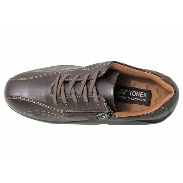 ヨネックス YONEX パワークッションL30F ウォーキングシューズ ワイズ3.5E 軽量 レディース 靴｜nws｜11