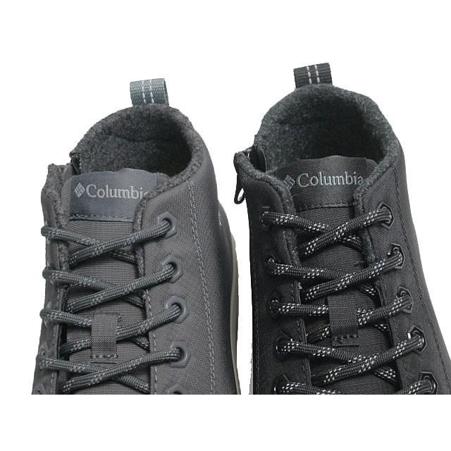 コロンビア Columbia Yu0291 ホーソンレイン2 ウィンター ウォータープルーフ オムニヒート メンズ レディース 靴 Yu0291 Shoes Wanヤフー店 通販 Yahoo ショッピング