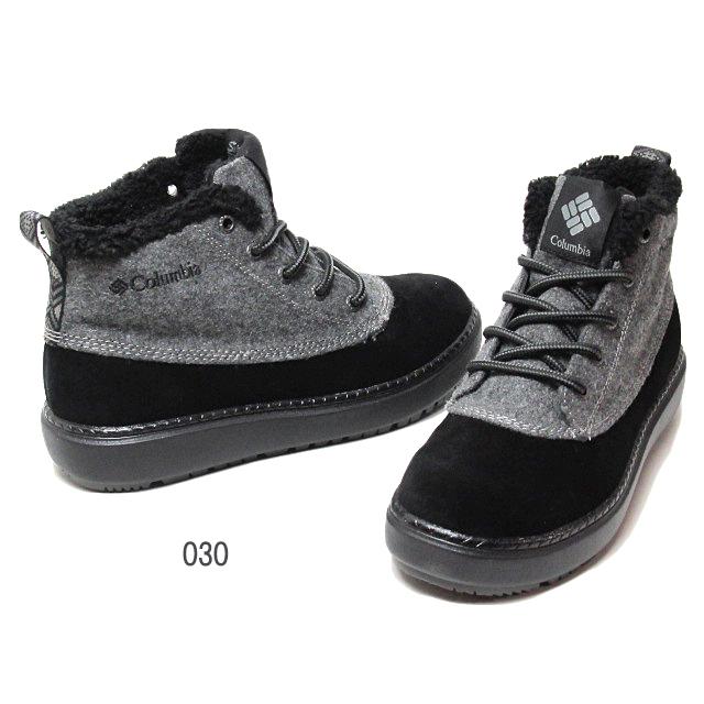 コロンビア Columbia ショートブーツ 21 ラバー キャンバス ピンク ライトピンク 黒 レディース 靴 驚きの値段で