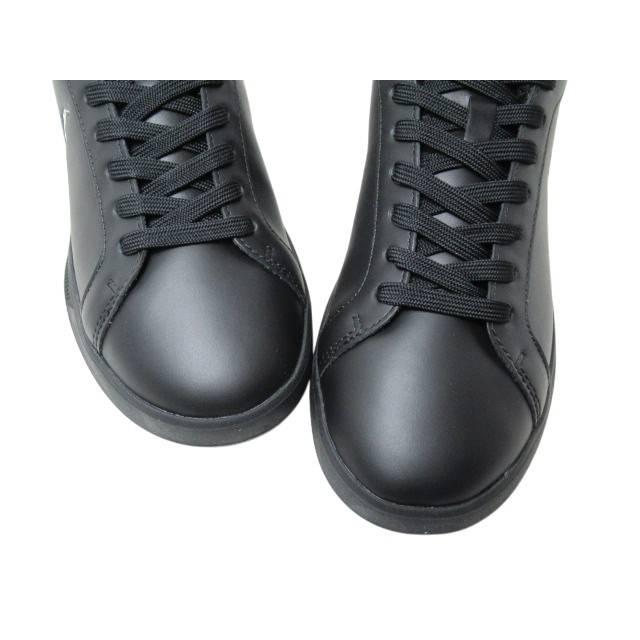 【新品未使用】27.5cmラルフローレン レザーシューズ ブラック イタリア製 POLO RALPH LAUREN（ポロ・ラルフローレン） ポロ ラルフローレン Polo