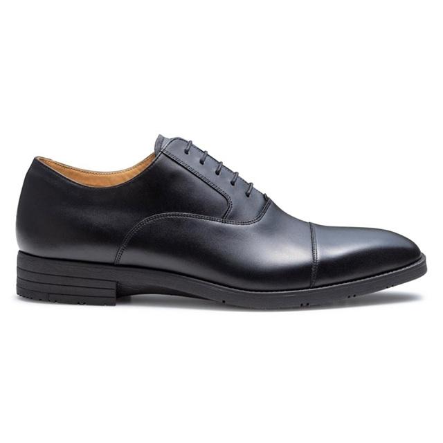【REGAL】リーガル GORE-TEX搭載 21BL ストレートチップ BLK REGAL（リーガル） メンズビジネス ストレートチップ 21BL ゴアテック
