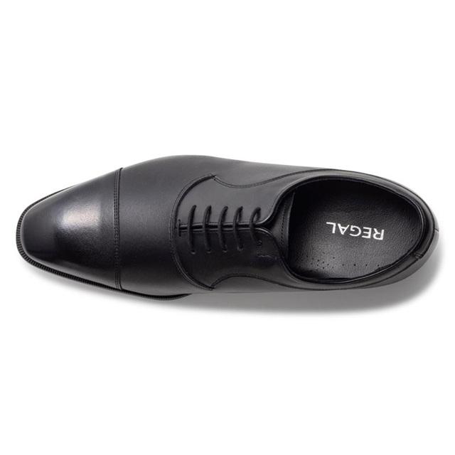 REGAL（リーガル） メンズ ビジネス ストレートチップ 21KL : SHOES