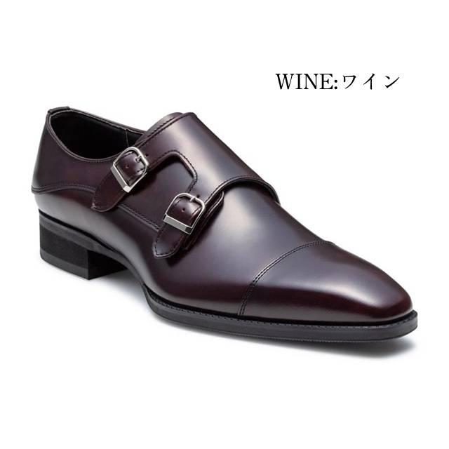 REGAL（リーガル） セール品 返品交換不可 メンズビジネス ダブル