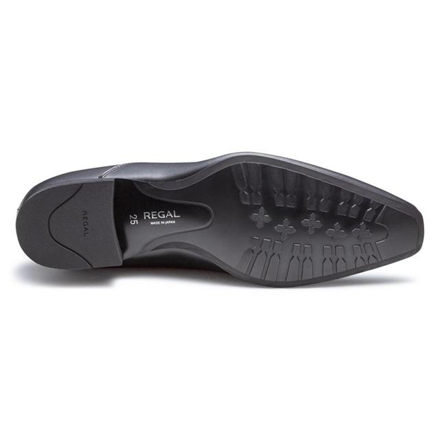 REGAL（リーガル） メンズ ビジネス ストレートチップ 51KL GORE-TEX