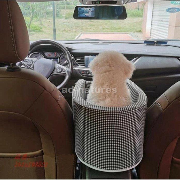 オンラインストア超安い 犬ベッド 車載 アームレスト ペットソファー カー用品 車 ドライブ用品旅行 お出かけ 6kgまで いぬ ドライブベッド オンラインストアクリアランス Ssl Daikyogo Or Jp