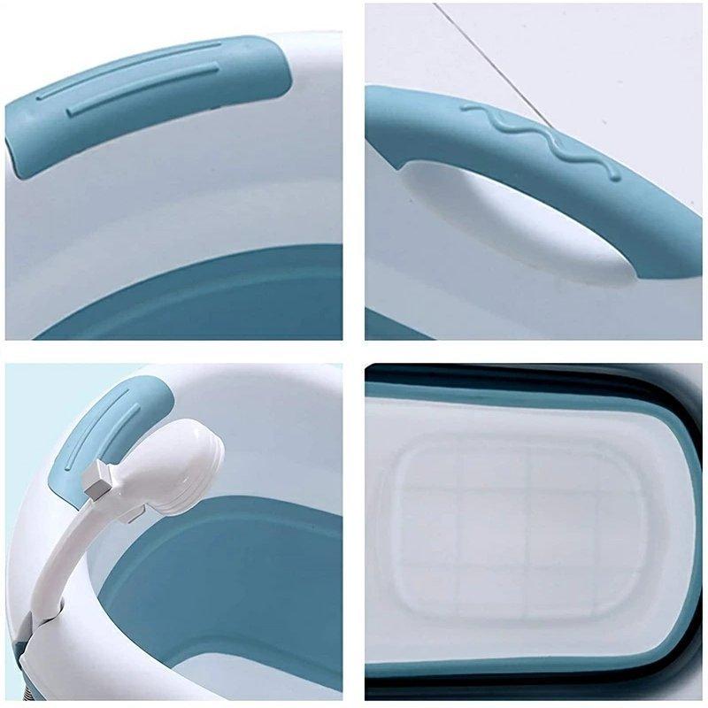 ホットセール Spa お風呂 浴槽 折り畳み式 バスタブ 折りたたみ ポータブルバスタブ 即納 大人 コンパクト 入浴 収納便利 家庭用 バスルーム 浸漬式 風呂バケッツ 持運び 子供 ポリバス Frp浴槽 Www Collectiviteslocales Fr