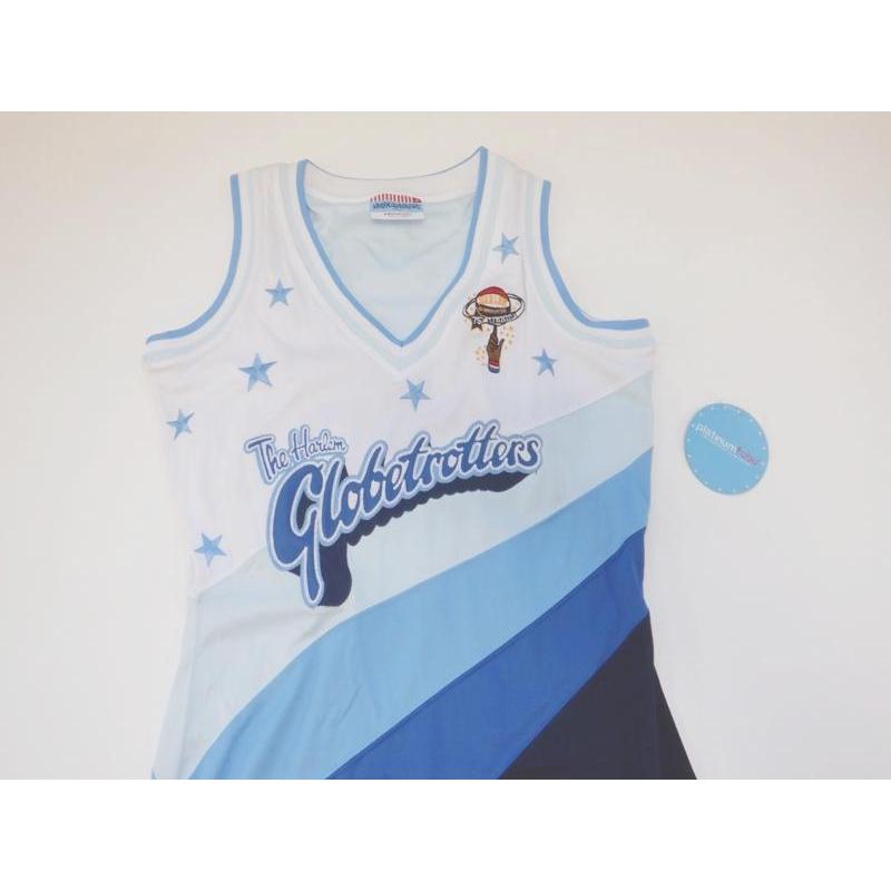 ハーレム・グローブトロッターズ プラチナムフブ fubu XL ハーレム グローブトロッターズ プラチナムフブ Harlem Fubu