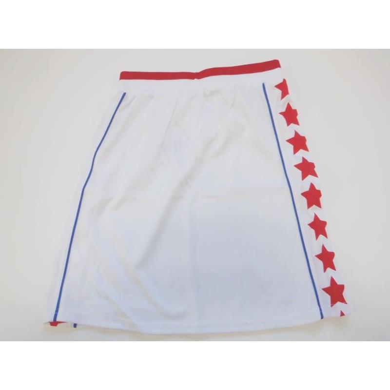 マジェスティック NBA ボストン セルティックス チアガール ミニスカート S