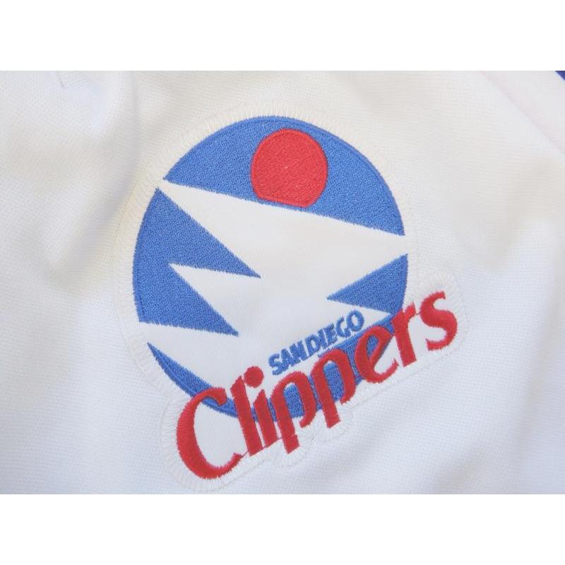 Majestic NBA サンディエゴ Clippers チアガール スカート