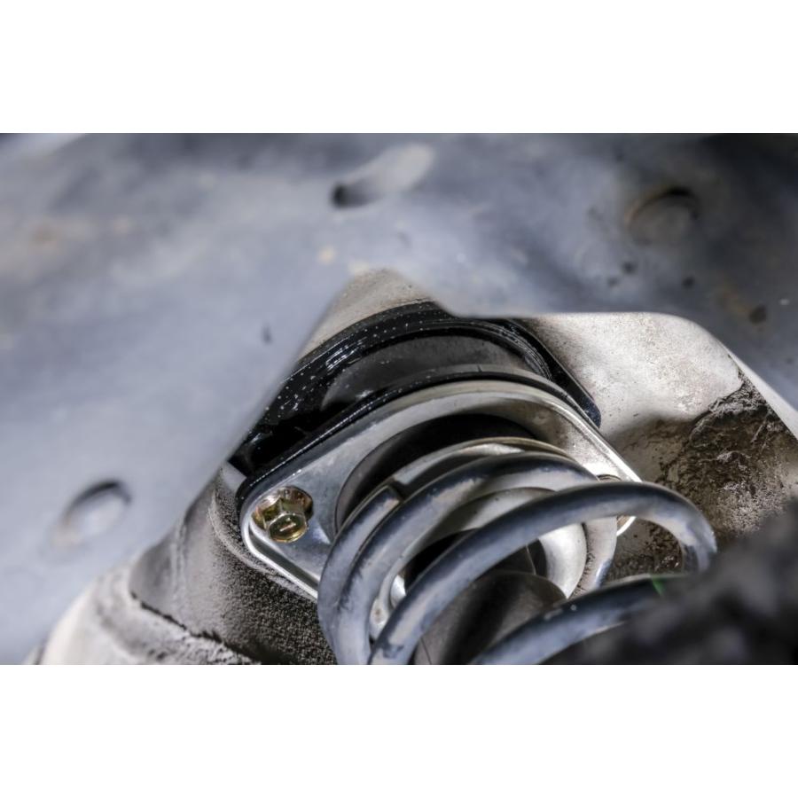 WANGAN357 エブリィ エブリー ワゴン バン DA17V DA17W WANGAN357