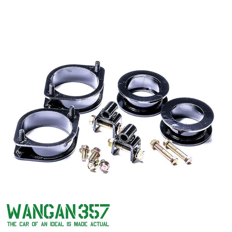 WANGAN357 エブリィ エブリー ワゴン バン DA64V DA64W WANGAN357