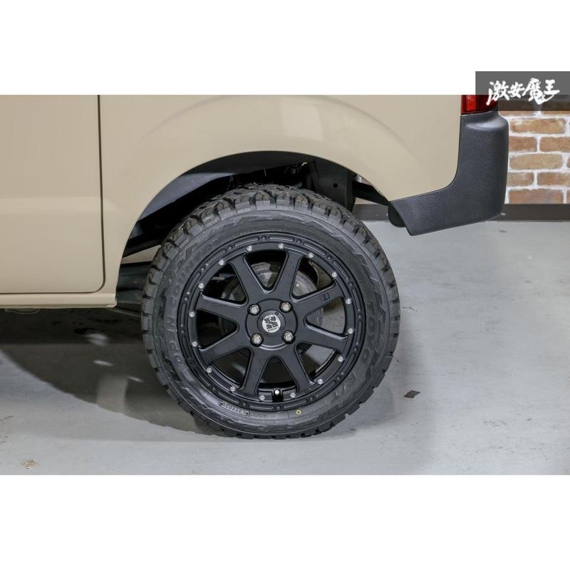 WANGAN357 クリッパーリオ クリッパーバン DR17W NV100 DR17V NV100