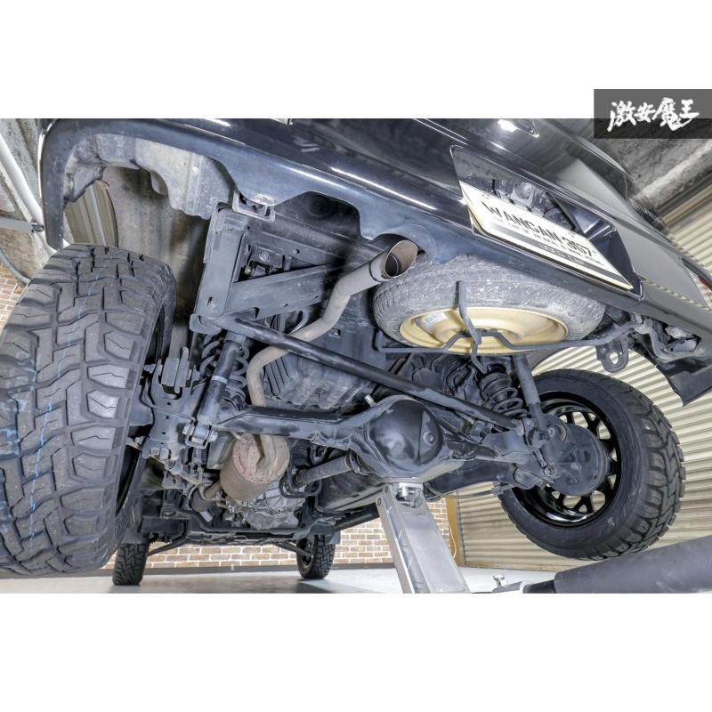 WANGAN357 クリッパーリオ クリッパーバン DR17W NV100 DR17V NV100