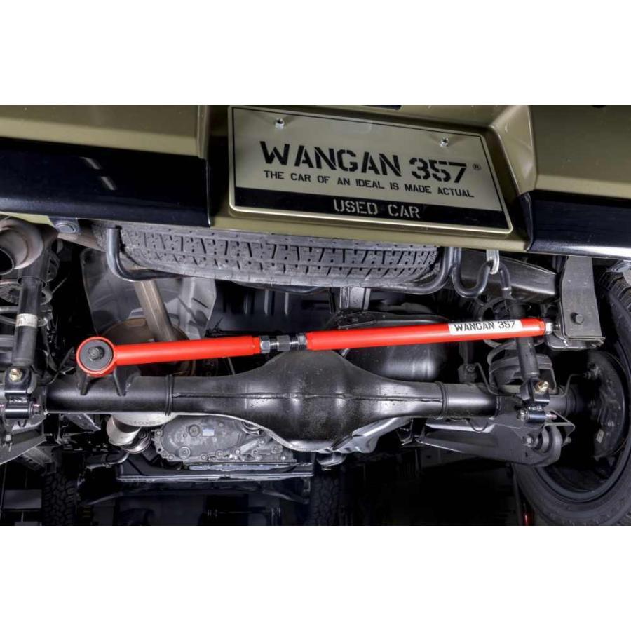 WANGAN357 ハイゼットカーゴ アトレー S700V S710V S700W S710W リフト
