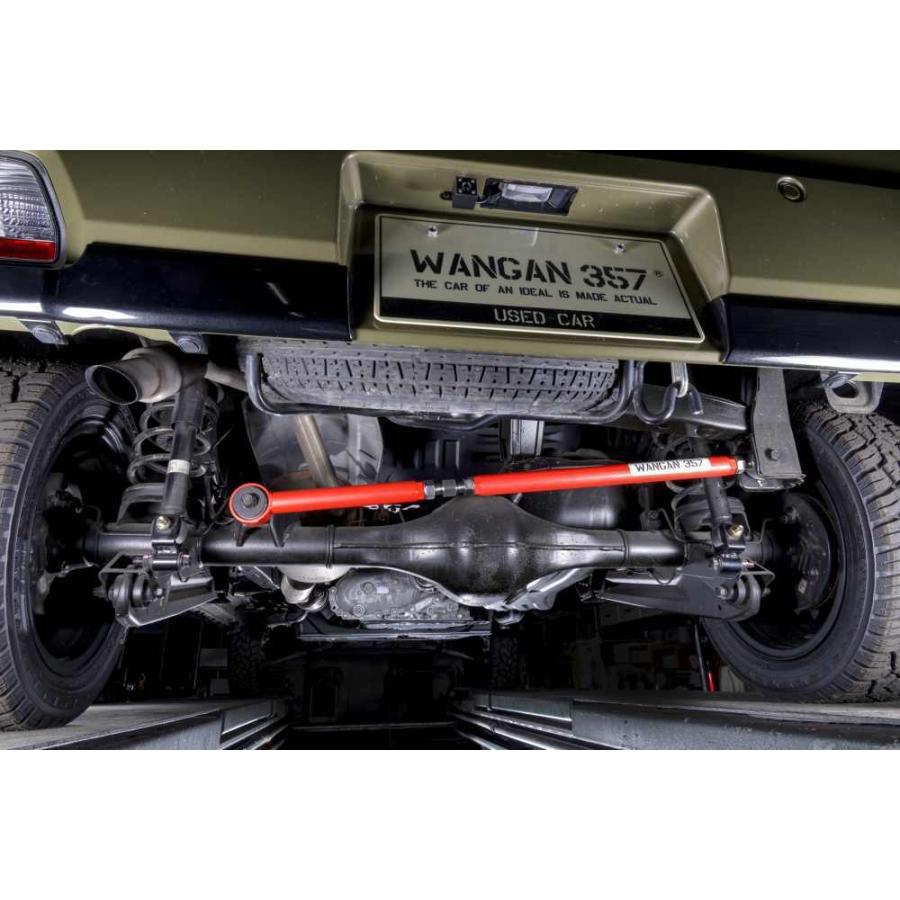 WANGAN357 ハイゼットカーゴ アトレー S700V S710V S700W S710W リフト