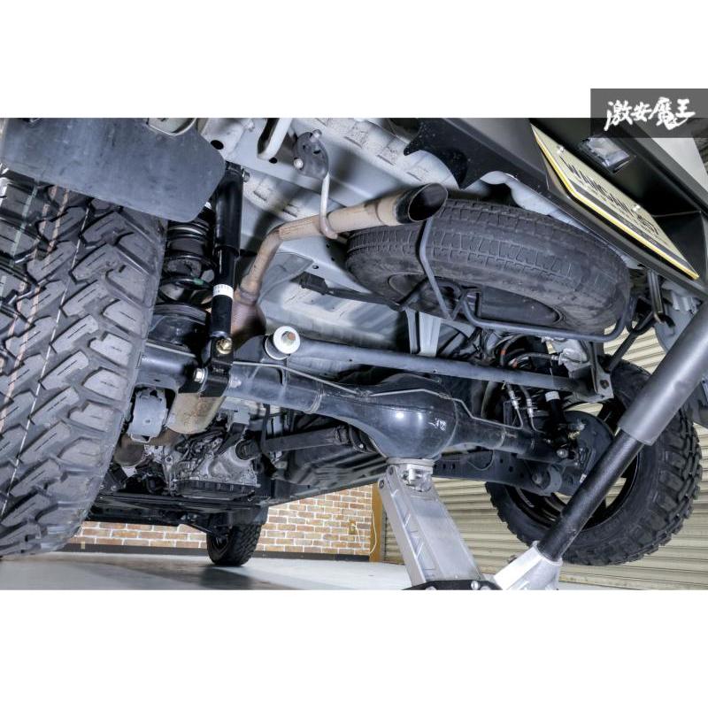 WANGAN357 アトレー ハイゼットカーゴ S700V S710V S700W S710W