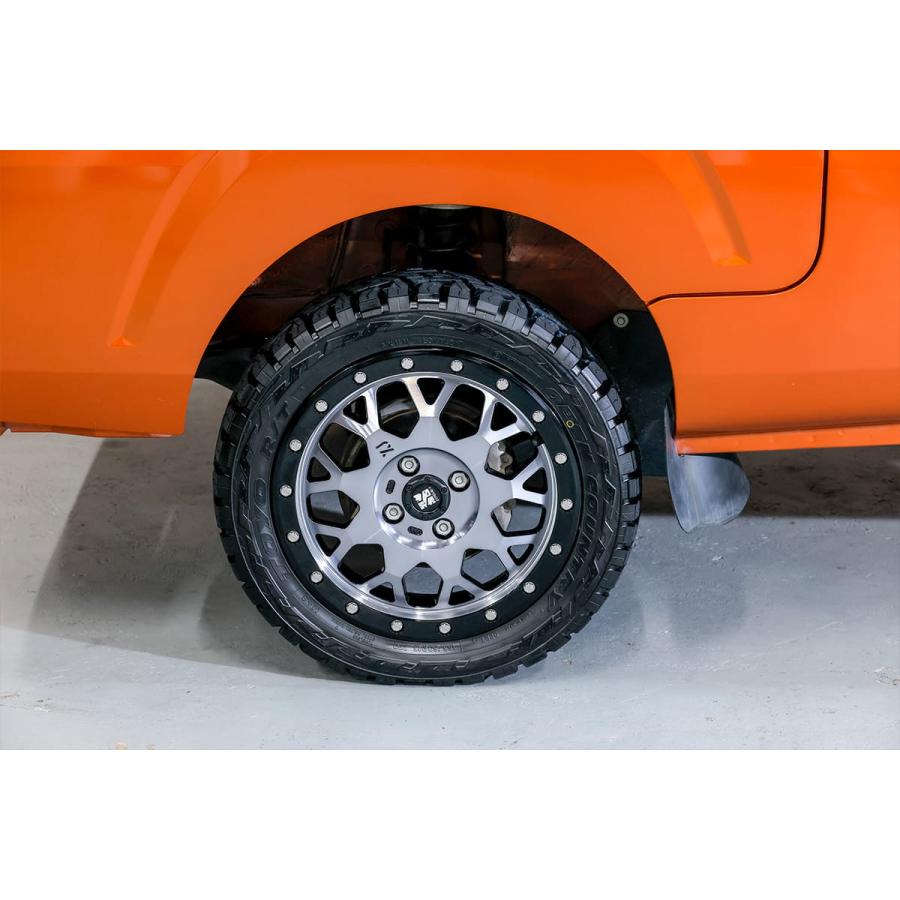 WANGAN357 ハイゼットトラック ハイゼットジャンボ S500P S510P リフト