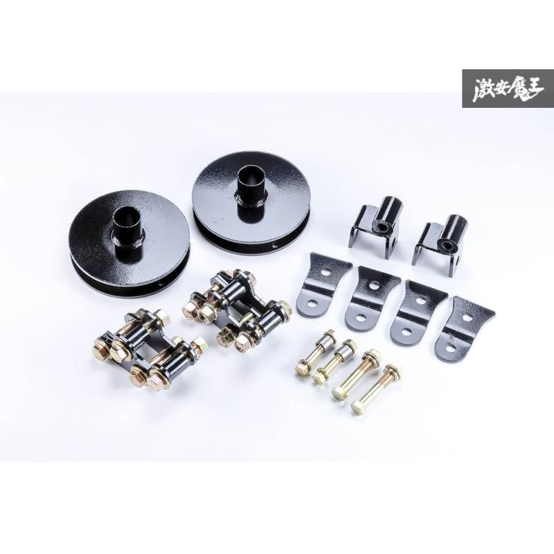 WANGAN357 サクシード プロボックス NCP16＃ NCP160V NCP165V 2WD 4WD