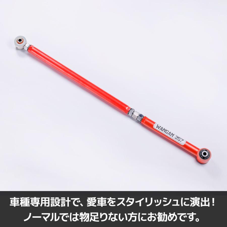 WANGAN357 WANGAN357 DA17V DA17W エブリイ ワゴン エブリー バン リア
