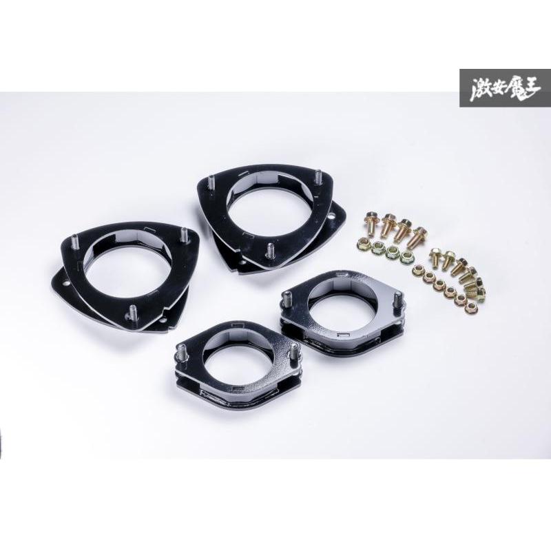 WANGAN357 フォレスター SJ5 SJG WANGAN357 リフトアップキット