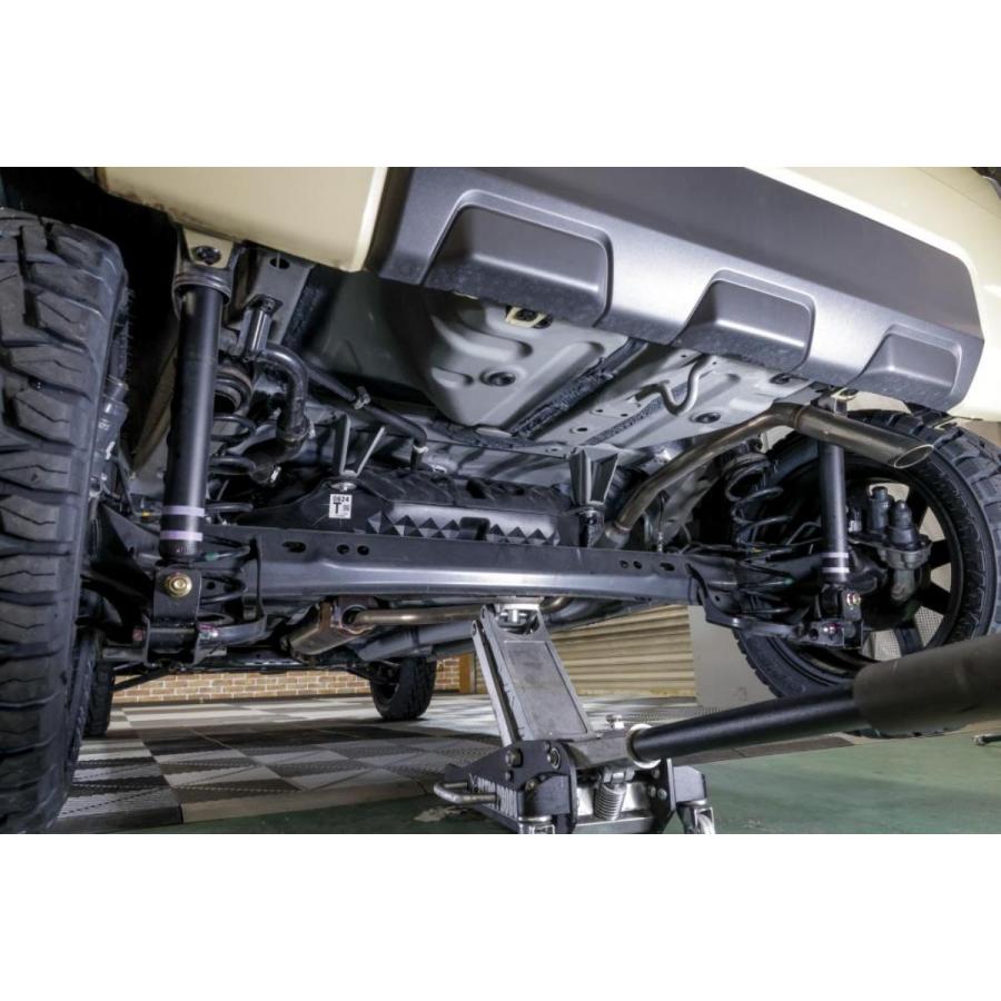 WANGAN357 タフト LA910S 4WD WANGAN357 リフトアップキット