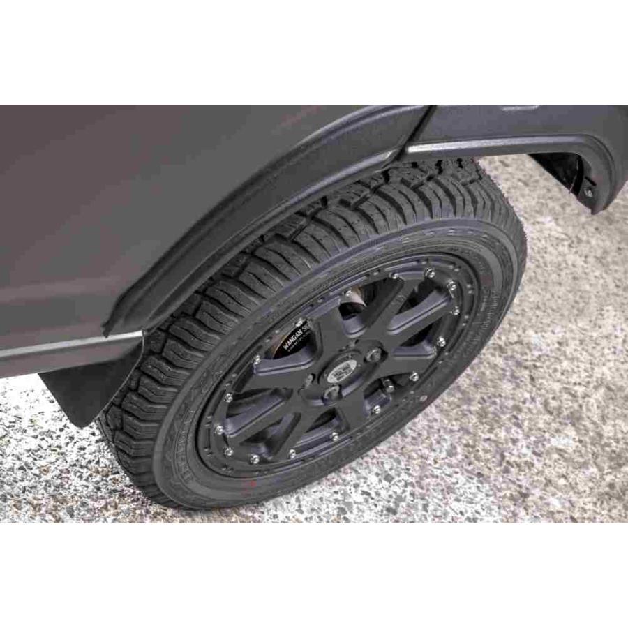 WANGAN357 ワイドトレッドスペーサー ワイトレ スペーサー PCD100 4H 4穴 P1.5 1.5 M12 20ｍｍ 2cm 厚 | WANGAN357 | 05