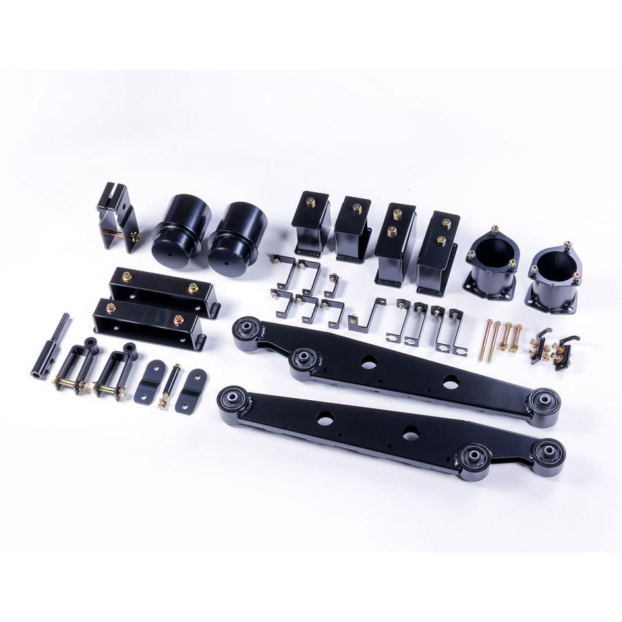 WANGAN357 S700V S710V S700W S710W ハイゼットカーゴ アトレーワゴン