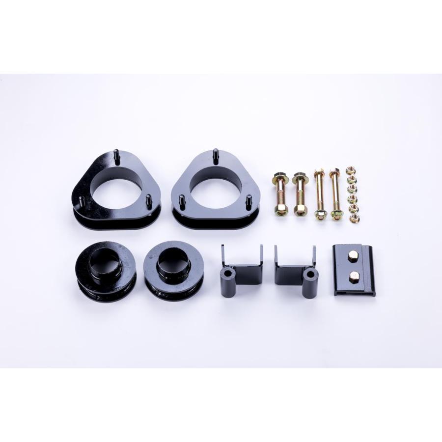 WANGAN357 リフトアップキット ZVW40W ZVW41W プリウスα プリウス