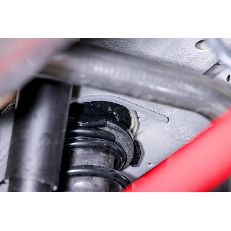 WANGAN357 ジムニー シエラ JB64W JB74W リフトアップキット