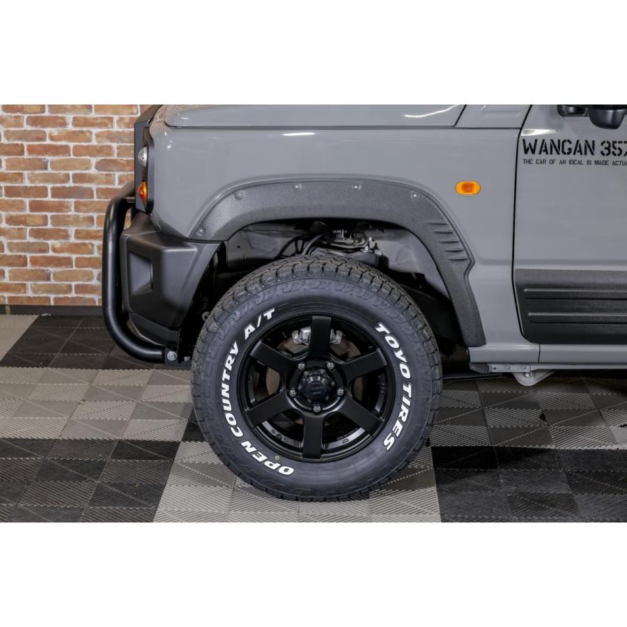 ジムニー30mmリフトアップキット　JB64、JB74 楽天市場】ジムニー シエラ JB74W 30mmアップ リフトアップ ワン