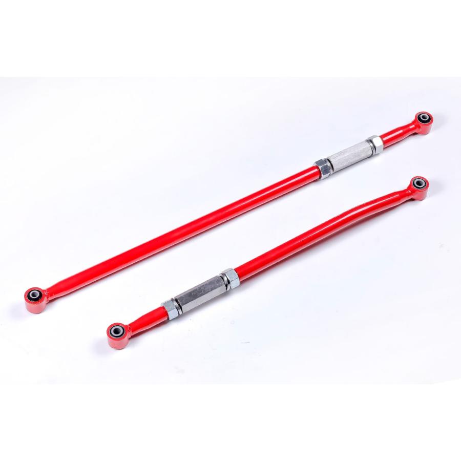 JB64W JB74W JC74W ジムニー シエラ ノマド ラテラルロッド リア 調整式 ターンバックル リフトアップ 車高アップの画像