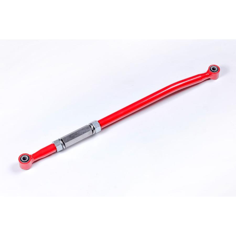 JB64W JB74W JC74W ジムニー シエラ ノマド ラテラルロッド リア 調整式 ターンバックル リフトアップ 車高アップの画像