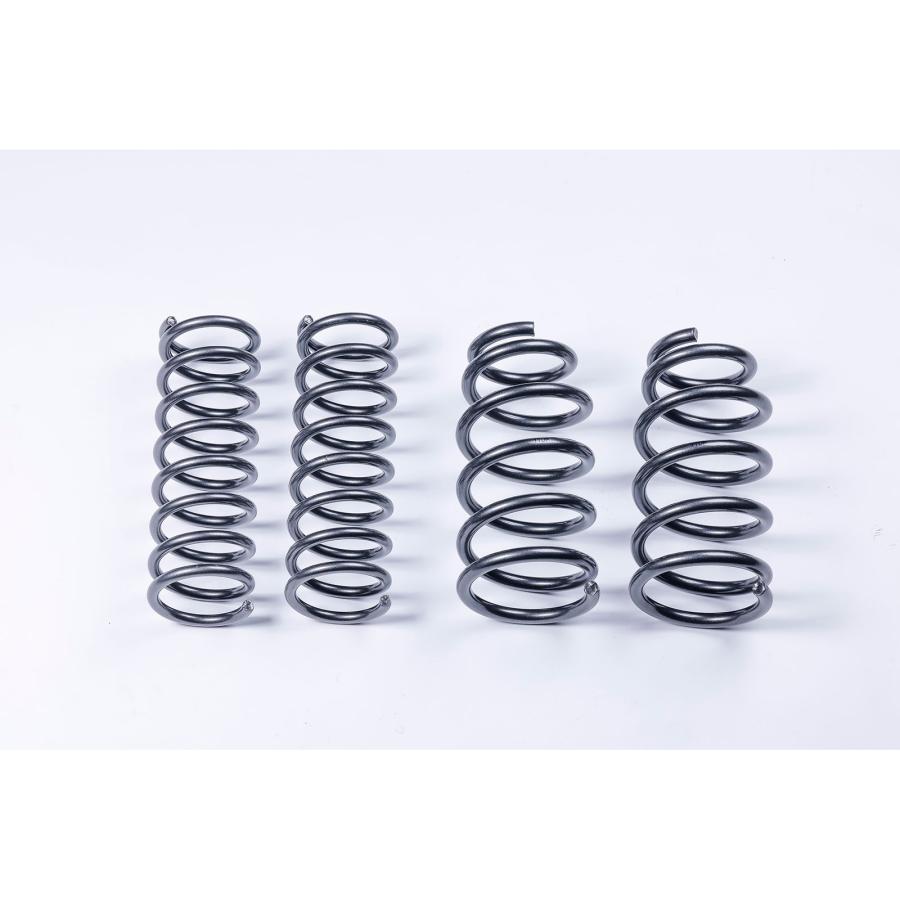 WANGAN357 TT1 TT2 サンバートラック リフトコイル インチアップキット 保安基準適合+35ｍｍ リフトアップ バネ | WANGAN357 | 03