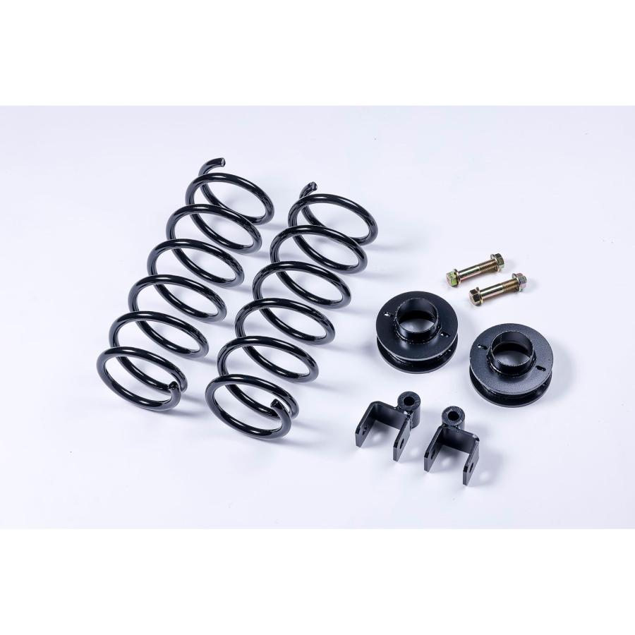 WANGAN357 B34A B35A B37A デリカミニ 2WD 4WD リフトアップキット