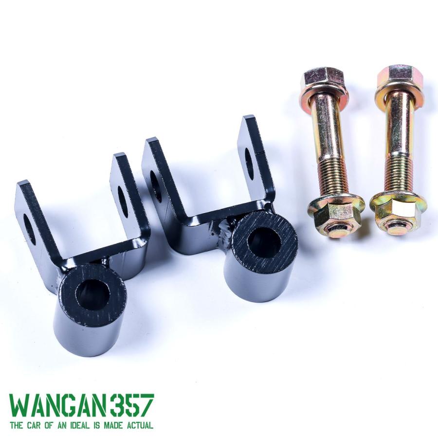 WANGAN357 S700系 S700V S710V S700W S710W ハイゼットカーゴ
