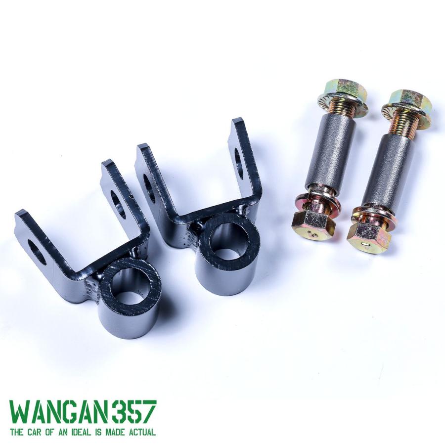 WANGAN357 S200系 S200P S210P ハイゼットトラック ジャンボ