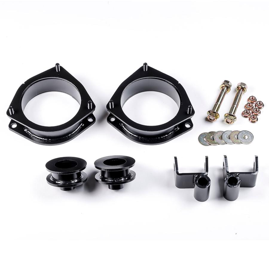 WANGAN357 日産 NV150 ADバン（#Y12）+40mm リフトアップキット