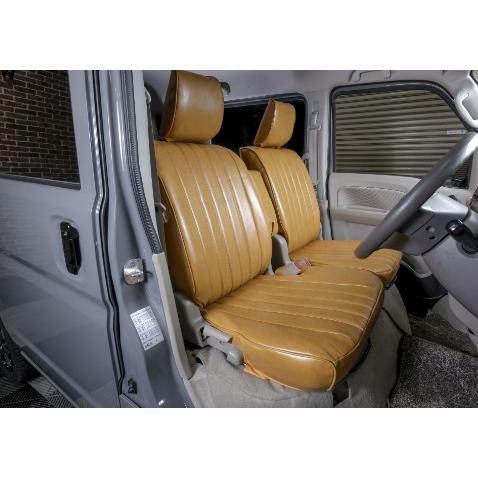 WANGAN357 WANGAN357 DA64W エブリィワゴン エブリーワゴン JP/PZ H24 
