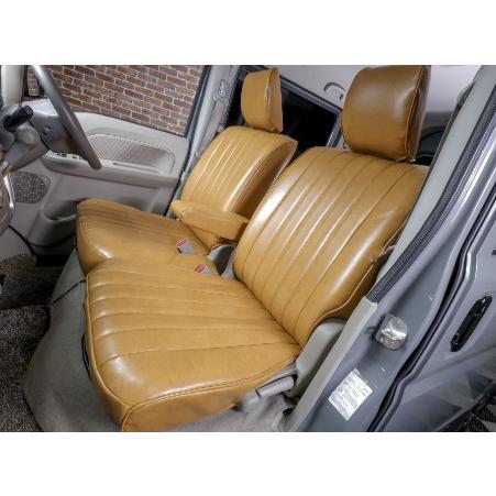 WANGAN357 DA64W エブリィワゴン エブリーワゴン JP/PZ H24/5〜H27/1