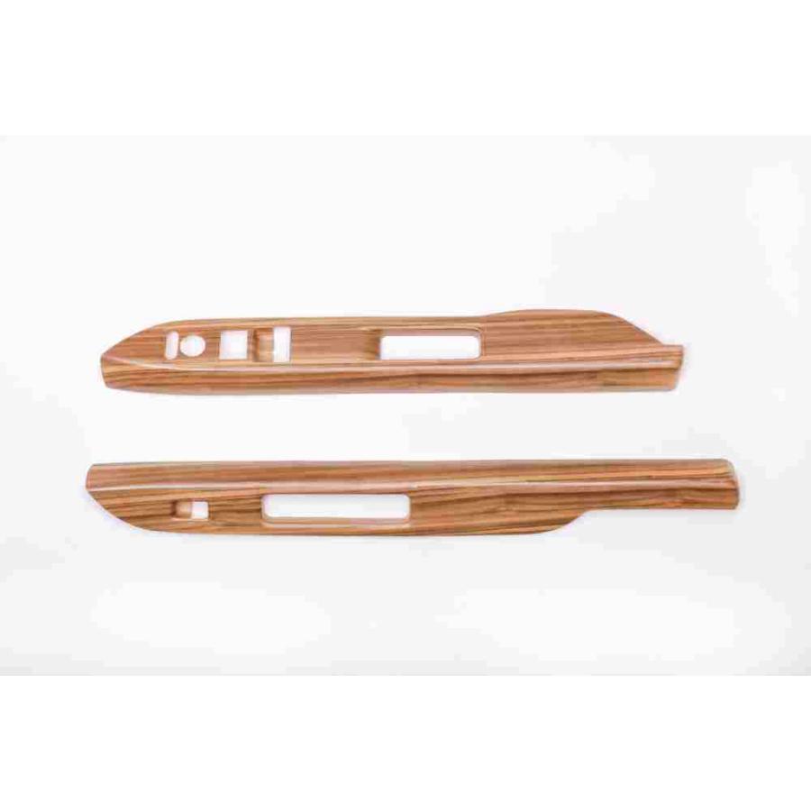 WANGAN357 WANGAN357 JJ1 JJ2 N-VAN Nバン 茶木目ウッド インテリア