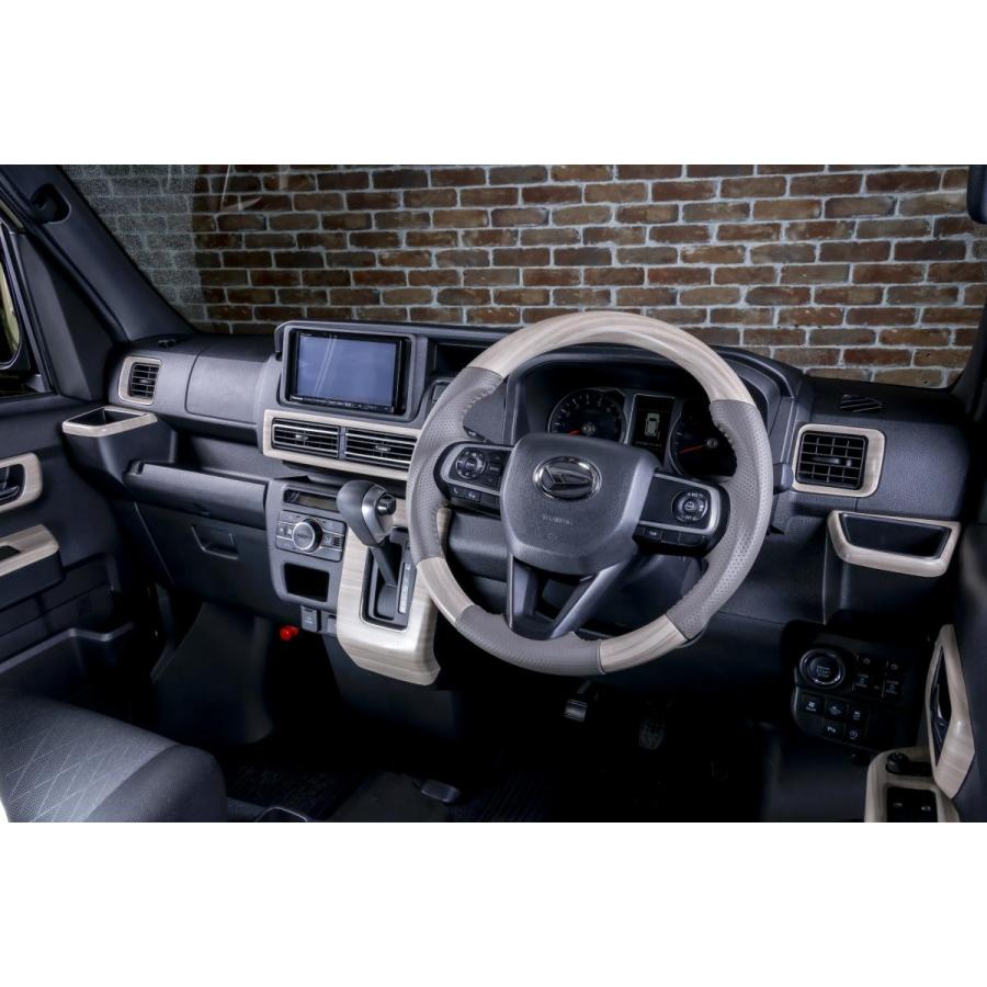 WANGAN357 S700W S710V アトレーワゴン S700V S710V ハイゼットカーゴ
