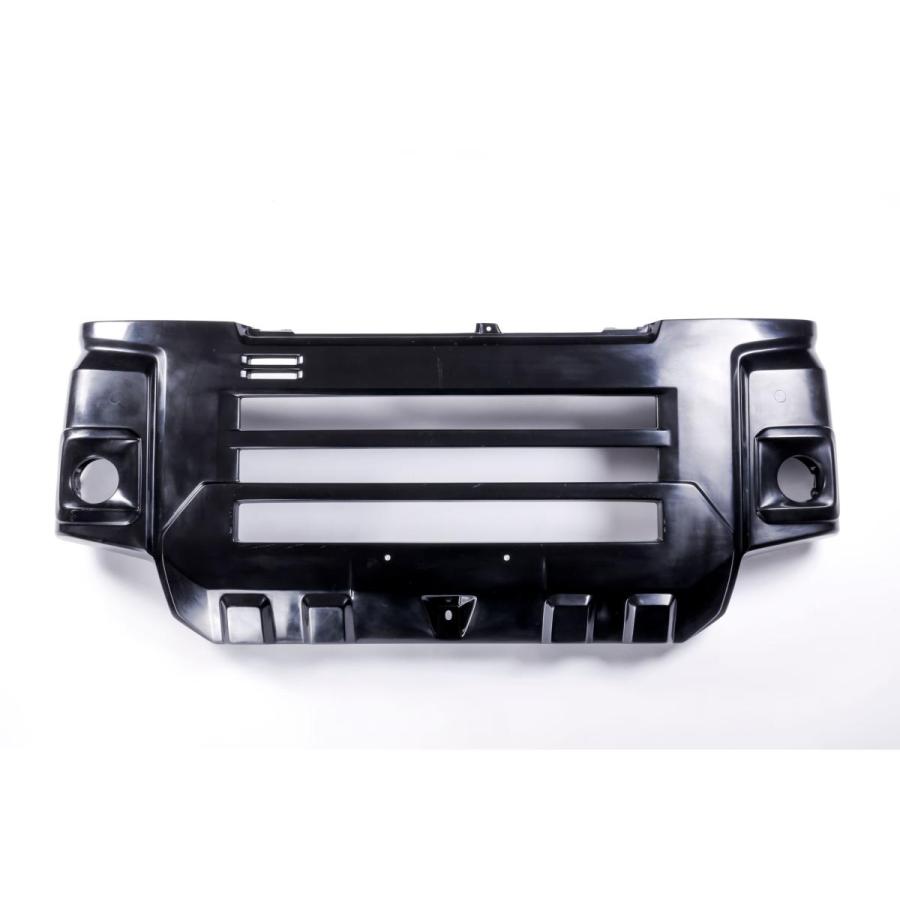 中古品】アトレーS710系 フロントバンパー フルセット ハイゼット
