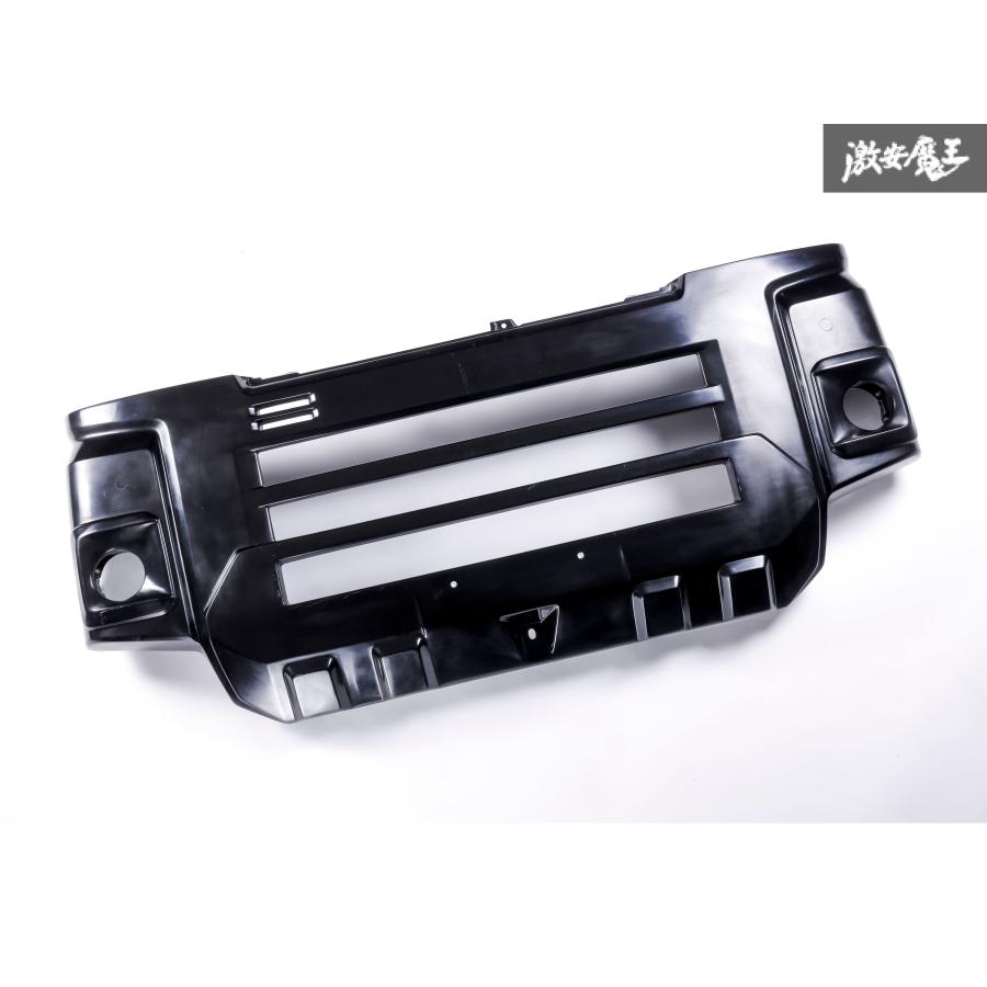 湾岸 ハイゼットカーゴ アトレー S700 V S710V S700W S710W エアロ フ