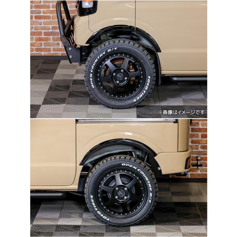 WANGAN357 WANGAN357 DA17V DA17W エヴリィバン エヴリィワゴン