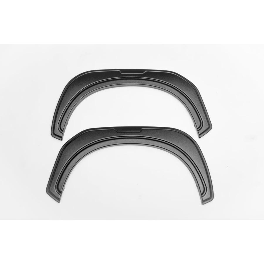 WANGAN357 オーバーフェンダーキット トリム 160系 NCP160 NCP165 プロ